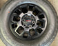 2026 Toyota Tacoma 4Runner TRD Factory 17 Wheels Tires OEM RIMS BFG 265/70/17