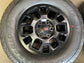 2026 Toyota Tacoma 4Runner TRD Factory 17 Wheels Tires OEM RIMS BFG 265/70/17