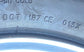 2023-2026 GMC Sierra Silverado 3500HD Dually Factory 18" Polished Wheel/Rim Tire Set of 6 OEM Original | 84830462 14127