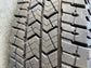 2023-2026 GMC Sierra Silverado 3500HD Dually Factory 18" Polished Wheel/Rim Tire Set of 6 OEM Original | 84830462 14127