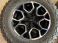 Sold 2025 Ford F150 Factory 18 Wheels Tires OEM 10340 Rims 275/65/18 BFG KO2 Black