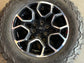 Sold 2025 Ford F150 Factory 18 Wheels Tires OEM 10340 Rims 275/65/18 BFG KO2 Black