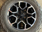 Sold 2025 Ford F150 Factory 18 Wheels Tires OEM 10340 Rims 275/65/18 BFG KO2 Black