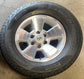 2000-2020 Toyota Tacoma 4Runner OEM 17" Machined Wheel/Rim Tire Set of 4 | 4261135281 69429