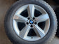 2013 BMW X5 Factory 18 Wheels Tires OEM Rims 86077 255/55/18 Sumitomo Snow / Ice Winter