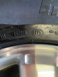 2000-2020 Toyota Tacoma 4Runner OEM 17" Machined Wheel/Rim Tire Set of 4 | 4261135281 69429