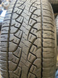 2000-2020 Toyota Tacoma 4Runner OEM 17" Machined Wheel/Rim Tire Set of 4 | 4261135281 69429