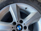 2013 BMW X5 Factory 18 Wheels Tires OEM Rims 86077 255/55/18 Sumitomo Snow / Ice Winter