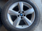 2013 BMW X5 Factory 18 Wheels Tires OEM Rims 86077 255/55/18 Sumitomo Snow / Ice Winter