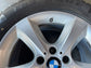 2013 BMW X5 Factory 18 Wheels Tires OEM Rims 86077 255/55/18 Sumitomo Snow / Ice Winter