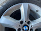 2013 BMW X5 Factory 18 Wheels Tires OEM Rims 86077 255/55/18 Sumitomo Snow / Ice Winter
