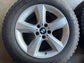 2013 BMW X5 Factory 18 Wheels Tires OEM Rims 86077 255/55/18 Sumitomo Snow / Ice Winter