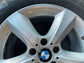 2013 BMW X5 Factory 18 Wheels Tires OEM Rims 86077 255/55/18 Sumitomo Snow / Ice Winter