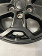 2021-2023 Jeep Gladiator OEM 17" Semi Gloss Black Wheel Rim Single | 6KC88RXFAA 9238