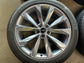 Sold 2025 2026 Audi A6 Factory 20" Hyper Silver Wheel/Rim Tire Set of 4 OEM | 4K9601025K/M/L