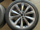 Sold 2025 2026 Audi A6 Factory 20" Hyper Silver Wheel/Rim Tire Set of 4 OEM | 4K9601025K/M/L