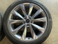 Sold 2025 2026 Audi A6 Factory 20" Hyper Silver Wheel/Rim Tire Set of 4 OEM | 4K9601025K/M/L