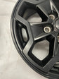 2021-2023 Jeep Gladiator OEM 17" Semi Gloss Black Wheel Rim Single | 6KC88RXFAA 9238