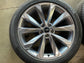 Sold 2025 2026 Audi A6 Factory 20" Hyper Silver Wheel/Rim Tire Set of 4 OEM | 4K9601025K/M/L
