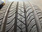 Sold 2025 2026 Audi A6 Factory 20" Hyper Silver Wheel/Rim Tire Set of 4 OEM | 4K9601025K/M/L