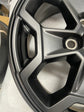 2021-2023 Jeep Gladiator OEM 17" Semi Gloss Black Wheel Rim Single | 6KC88RXFAA 9238