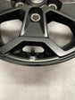 2021-2023 Jeep Gladiator OEM 17" Semi Gloss Black Wheel Rim Single | 6KC88RXFAA 9238
