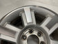 Single (1) Factory 2010 Ford F150 20 Wheel Machined Silver Finish OEM 3646 Rim