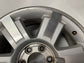 Single (1) Factory 2010 Ford F150 20 Wheel Machined Silver Finish OEM 3646 Rim