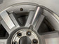 Single (1) Factory 2010 Ford F150 20 Wheel Machined Silver Finish OEM 3646 Rim