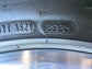 2025 Ford F250 F350 Tremor Lariat Factory 18 Wheel/Rim Tire Set OEM Black 285/75/18 GDY