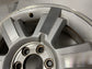 Single (1) Factory 2010 Ford F150 20 Wheel Machined Silver Finish OEM 3646 Rim