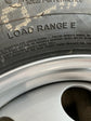 Sold (6) 2026 GMC Sierra 3500HD Dually Factory 18 Wheels Tires Rims OEM 8x210 Michelin