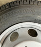 Sold (6) 2026 GMC Sierra 3500HD Dually Factory 18 Wheels Tires Rims OEM 8x210 Michelin