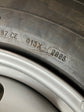 Sold (6) 2026 GMC Sierra 3500HD Dually Factory 18 Wheels Tires Rims OEM 8x210 Michelin