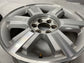 Single (1) Factory 2010 Ford F150 20 Wheel Machined Silver Finish OEM 3646 Rim