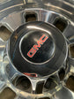 Sold (6) 2026 GMC Sierra 3500HD Dually Factory 18 Wheels Tires Rims OEM 8x210 Michelin