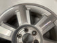Single Factory 2010 Ford F150 20 Wheel Machined Silver Finish OEM 3646 Rim 6L3Z1007M