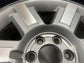 Single Factory 2010 Ford F150 20 Wheel Machined Silver Finish OEM 3646 Rim 6L3Z1007M