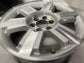 Single Factory 2010 Ford F150 20 Wheel Machined Silver Finish OEM 3646 Rim 6L3Z1007M