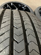 Sold 2025 Honda Civic Factory 18 Wheels Tires OEM 10393 Rims 42700-T20-A71 Gloss Black