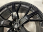 2021 2022 2023 Audi E-Tron Quattro Q8 OEM 22" Gloss Black Wheels Rims Set of 4 | 4M8601025Q 59065