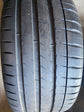2020-2025 Chevrolet Corvette C8 Stingray OEM 19"/20" Machined Charcoal Wheel/Rim Tire Set of 4 | 23404165 / 23404168 14160A / 14163A