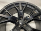 2021 2022 2023 Audi E-Tron Quattro Q8 OEM 22" Gloss Black Wheels Rims Set of 4 | 4M8601025Q 59065