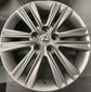 2013-2015 Lexus ES350 OEM Factory Silver Wheels Rims 4261133880 74276 Refinished