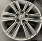 2013-2015 Lexus ES350 OEM Factory Silver Wheels Rims 4261133880 74276 Refinished