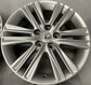 2013-2015 Lexus ES350 OEM Factory Silver Wheels Rims 4261133880 74276 Refinished