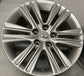 2013-2015 Lexus ES350 OEM Factory Silver Wheels Rims 4261133880 74276 Refinished