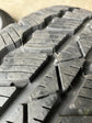 2025 Jeep Wrangler Gladiator JK JL Factory 17" Gray Wheel/Rim Tire Set of 5 OEM Original | 5VH241A7AA 9324