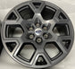2026 Ford F150 OEM 20" Full Paint Dark Gray Wheel Rim Set of 4 | TL341007HA
