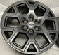 2026 Ford F150 OEM 20" Full Paint Dark Gray Wheel Rim Set of 4 | TL341007HA